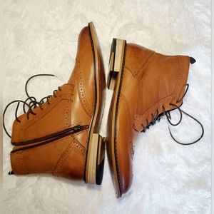 Bar III Hendrix Boots